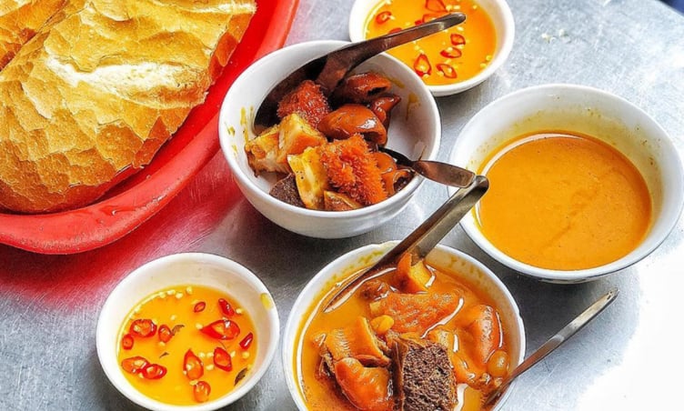 Phá lấu Sóc Trăng: Đặc sản dân dã hút khách gần xa