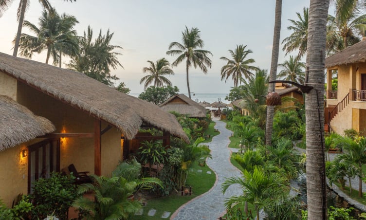 Top 5 resort gần biển đáng lưu trú nhất khi du lịch Phan Thiết