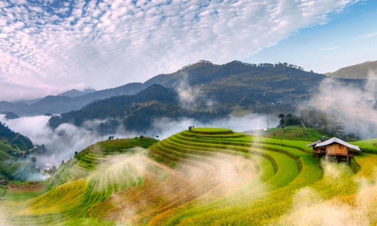 Khám phá top địa điểm hút khách nhất của Lào Cai mới