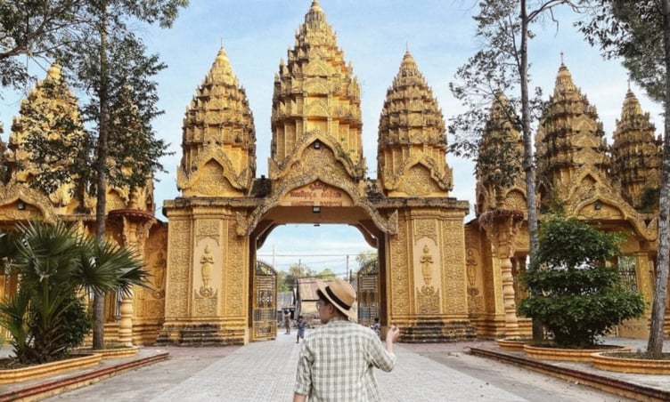 Du lịch Trà Vinh tự túc: Gợi ý 5 địa điểm đẹp bậc nhất không thể bỏ lỡ