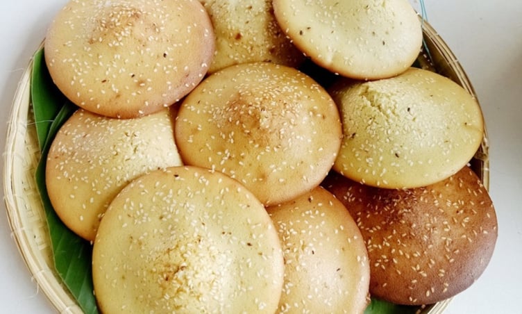 List 7 món bánh đặc sản An Giang ngon trứ danh, nên thử ít nhất một lần