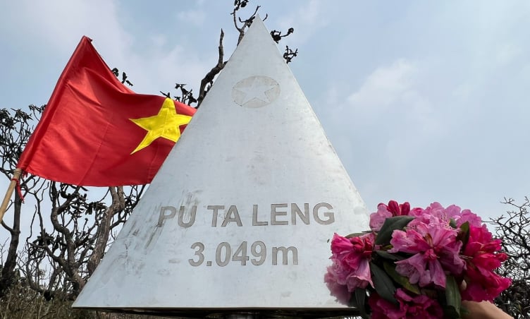 Trekking chinh phục đỉnh Pu Ta Leng – Nóc nhà thứ 3 Đông Dương có khó không?