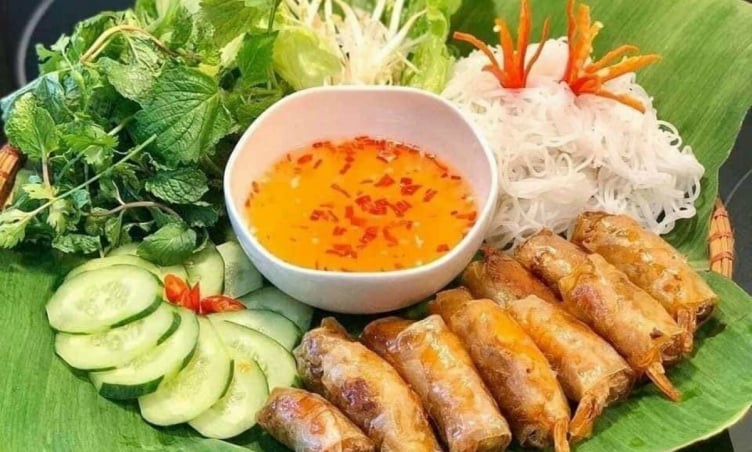 Điểm danh 5 món ăn vặt ở Phú Yên  'ngon hết sảy '