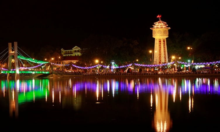 Khám phá Phan Thiết về đêm: Top 5 trải nghiệm thú vị nhất