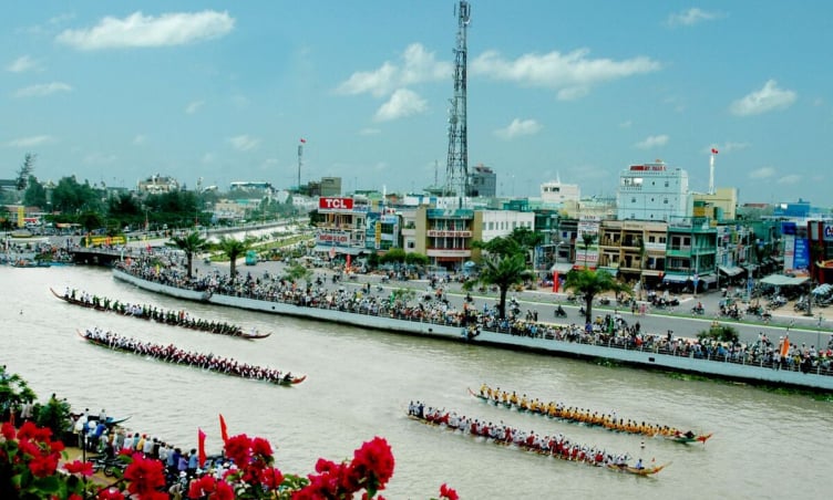 Hậu Giang có biển không? Biển nào gần nhất?