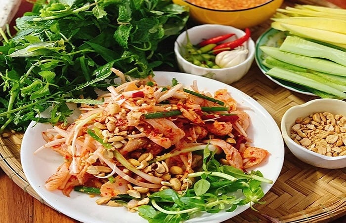Điểm danh 10 đặc sản Hà Tĩnh nhất định phải thưởng thức 