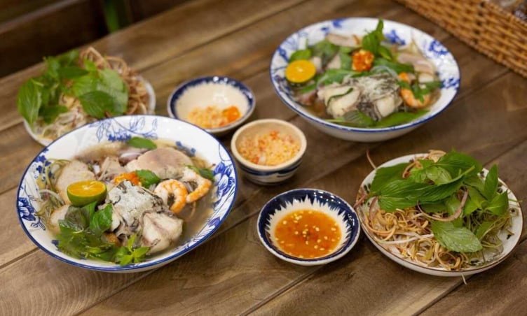 Ăn gì khi du lịch Sóc Trăng? Gợi ý món ngon đậm đà hương vị miền Tây