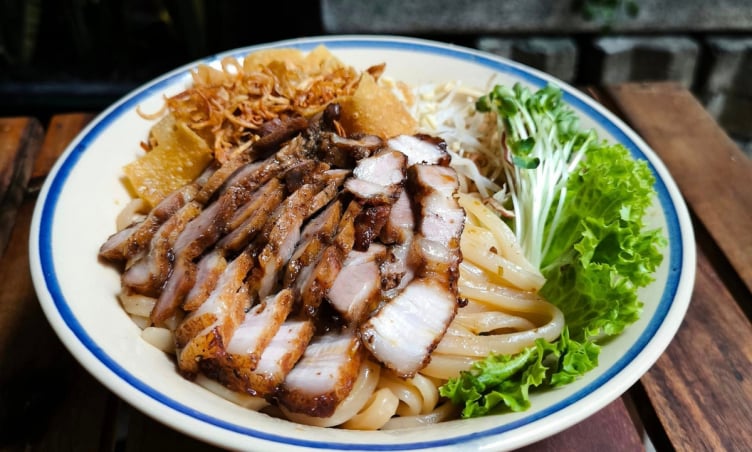 5 món ngon Đà Nẵng - Hội An nhất định không nên bỏ lỡ
