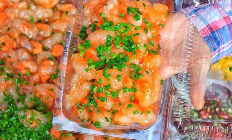 6 quán bánh quai vạc Phan Thiết nhất định phải thử một lần