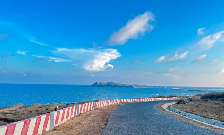 Du lịch đảo Phú Quý 2 ngày 1 đêm: Gợi ý lịch trình khám phá trọn vẹn