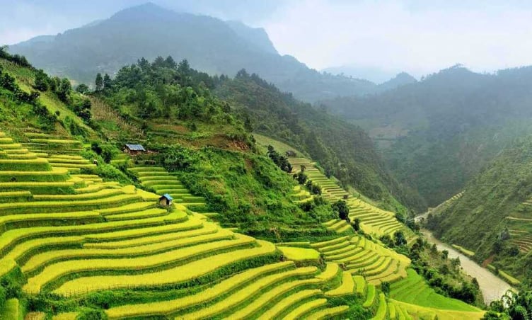 Lưu ngay những điểm đến du lịch Sapa hấp dẫn nhất cho gia đình