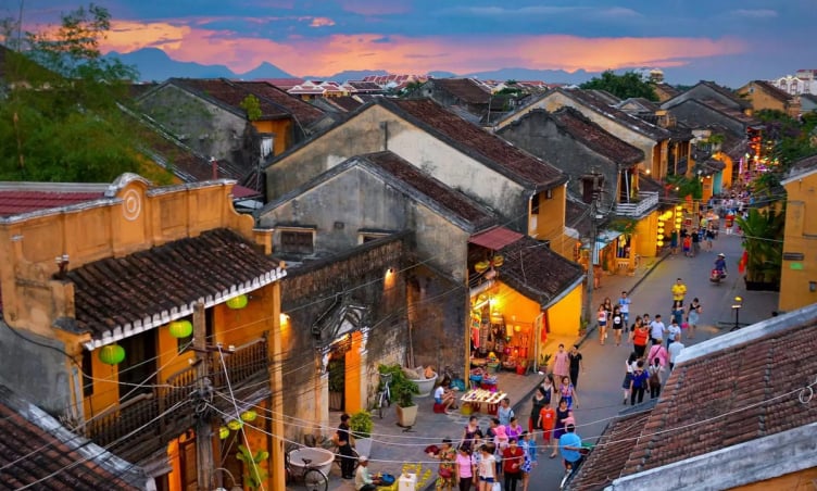 Top 10 nơi đáng sống nhất Việt Nam