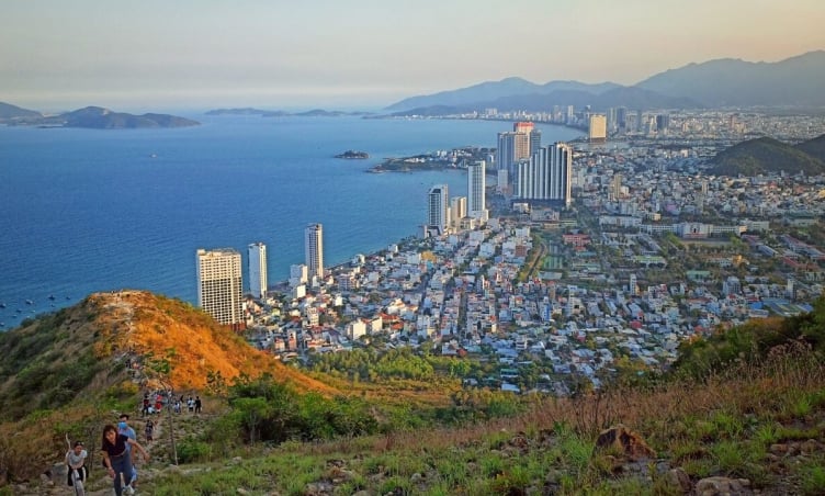Vén màn truyền thuyết núi Cô Tiên: Khi nàng Tiên hóa đá giữa lòng Nha Trang