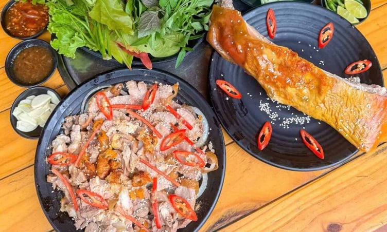 Du lịch Tây Ninh ăn gì? Top món ngon phải thử khi đến “vùng đất Thánh”