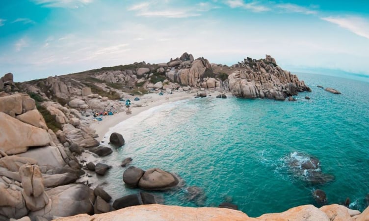 Mùa mưa ở Bình Thuận nên đi đâu?