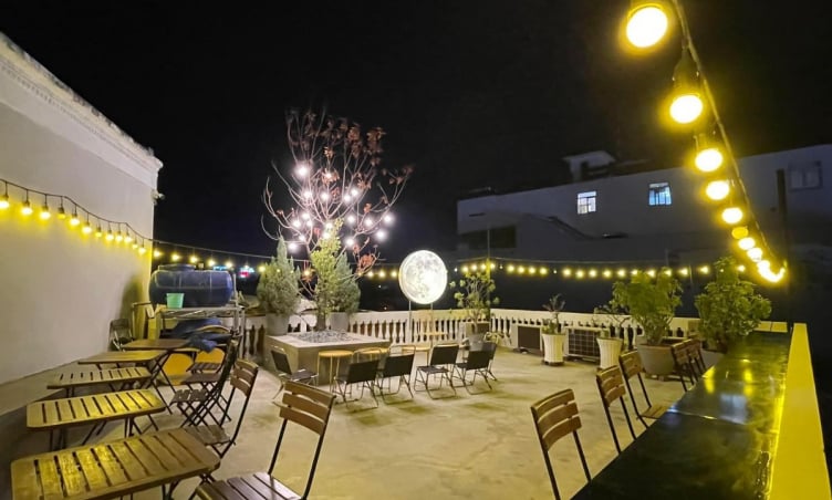Top 5 quán cafe sân thượng ở Cần Thơ view đẹp, check-in cực chất