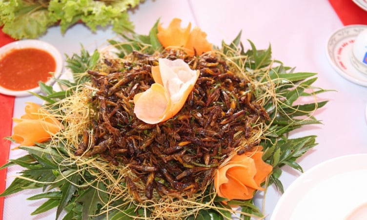 Những món đặc sản mới của Lào Cai sau khi sáp nhập Yên Bái