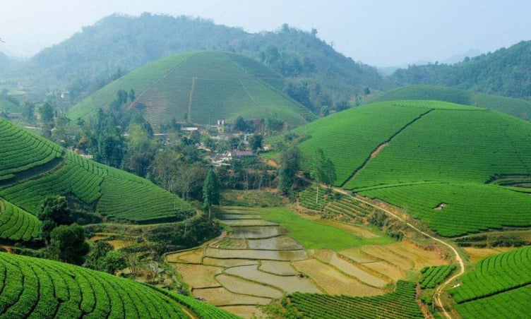 Top cảnh đẹp Yên Bái không nên bỏ lỡ vào mùa hè