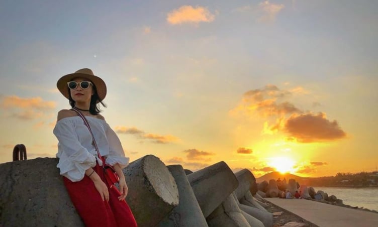 Những điểm đến lý tưởng cho hành trình một mình ở Phan Thiết