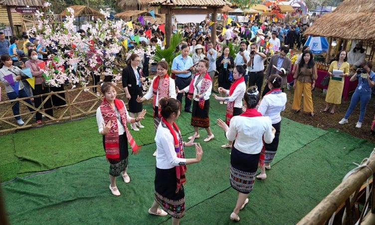 Sắp có sự kiện festival văn hóa – du lịch lớn diễn ra ở Điện Biên vào cuối tháng 8/2025