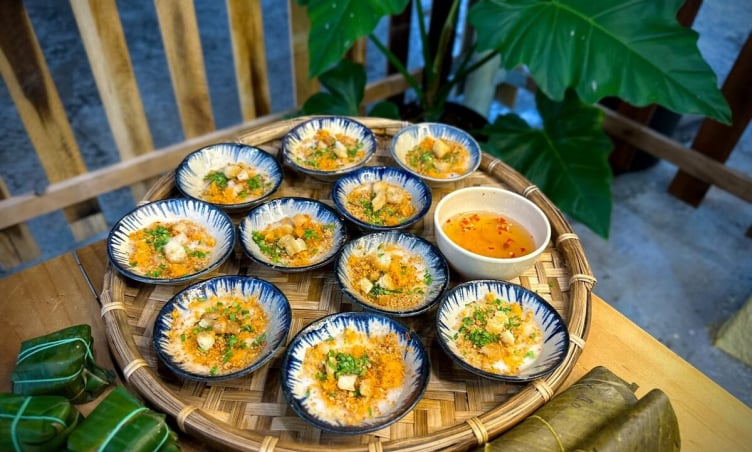 Ăn gì ở Bình Định những ngày mưa se lạnh?