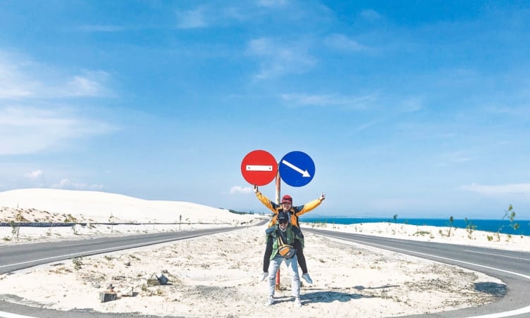 Du lịch Phan Thiết lần đầu nên ghé đâu? 5 địa điểm đẹp, dễ di chuyển