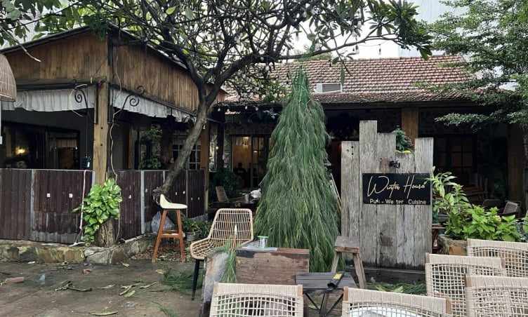 Top 6 quán cafe view đẹp ở Phú Yên du khách “mê mẩn” ngay lần đầu ghé