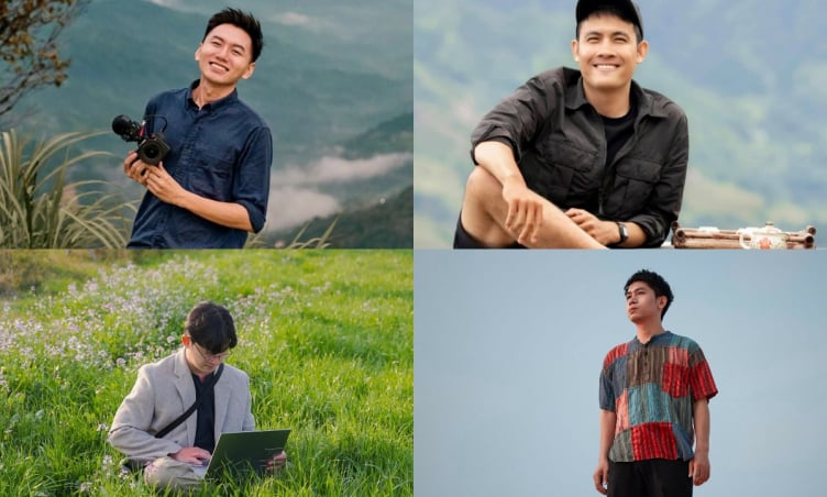 Top 5 travel blogger đang truyền lửa đam mê khám phá mạnh mẽ nhất nhì hiện nay