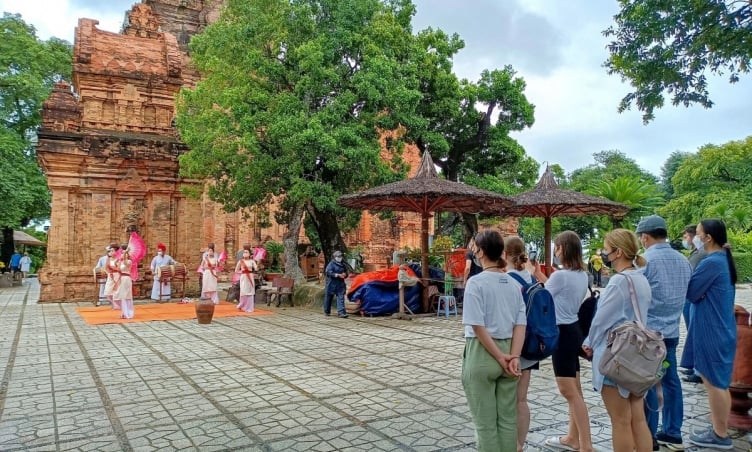 Nga mở thêm đường bay thẳng đến một thành phố biển miền Trung Việt Nam