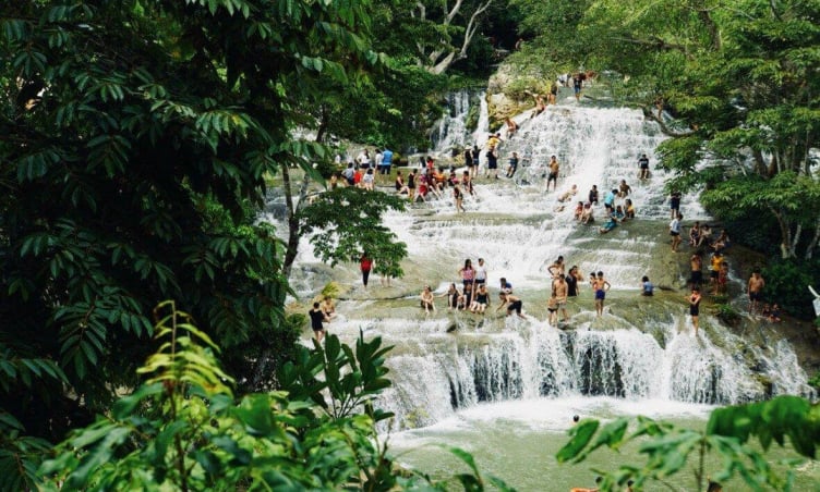 Top cảnh đẹp Lạng Sơn ấn tượng nhất vào mùa hè