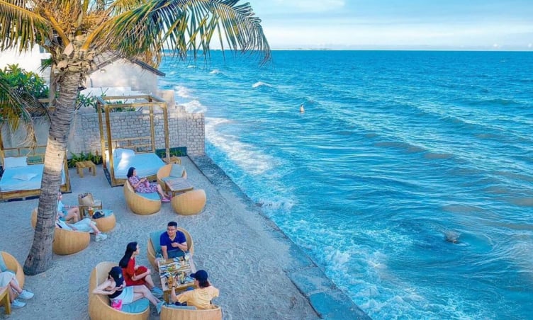 Mùa mưa ở Phan Thiết có gì thu hút du khách?