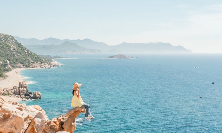 Trải nghiệm Ninh Thuận 4N3Đ cực chất qua góc nhìn travel reviewer
