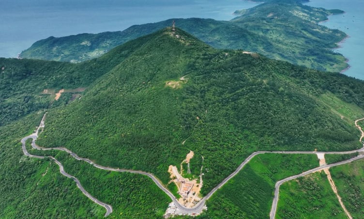  'Trốn ' về miền Trung: Du khách chia sẻ lịch trình 2N1Đ khám phá Đà Nẵng - Hội An đẹp quên lối về