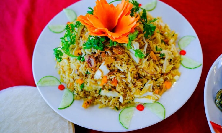 5 món thích hợp để ăn tối ở Phú Quốc