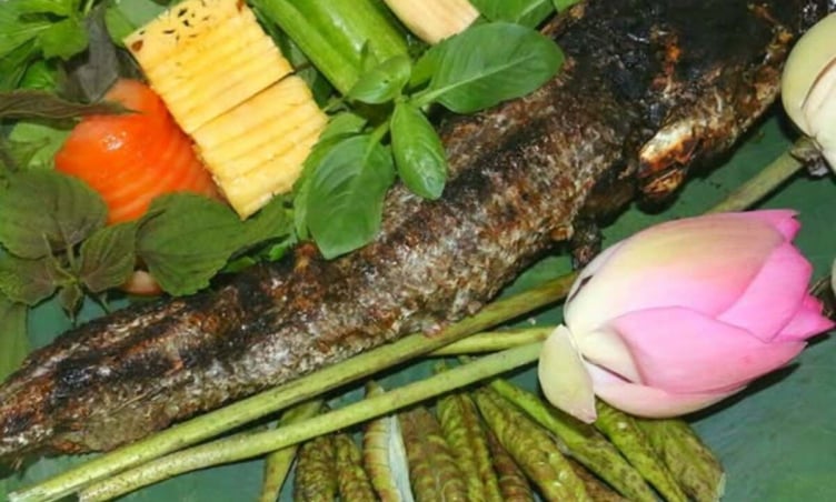 Ăn gì ở Tháp Mười? Gợi ý 8 đặc sản nổi tiếng xứ sen hồng không nên bỏ qua
