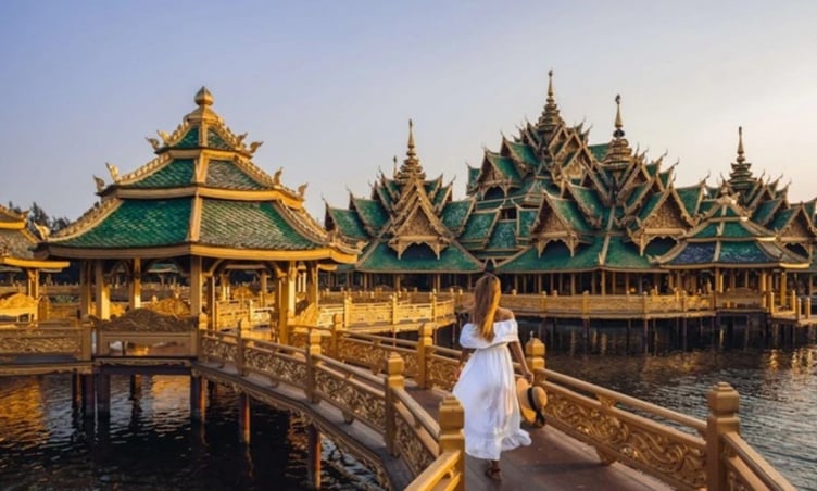 Du lịch Thái Lan  'thất thế ' vì cạnh tranh từ Việt Nam