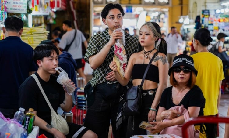Hai đô thị lớn nhất Việt Nam lọt top thành phố khiến du khách căng thẳng vì khí hậu nóng ẩm