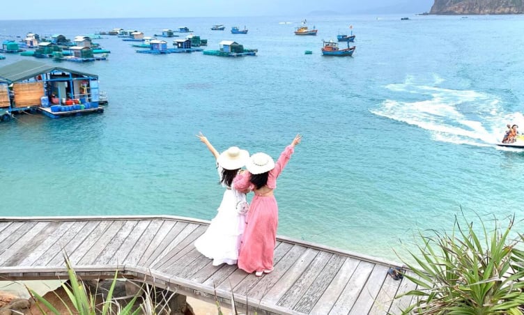 Đi Quy Nhơn dịp 2/9: Những điểm du lịch cho gia đình siêu hấp dẫn