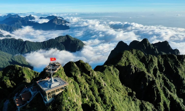 Chủ homestay Sa Pa gây sốt mạng xã hội khi miễn phí phòng dịp 2-9 cho người có công với đất nước