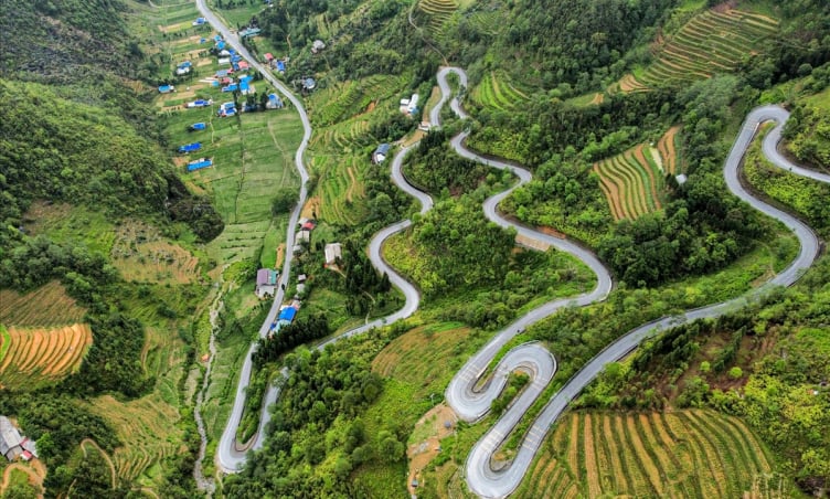 Nên đi Sapa hay Hà Giang?