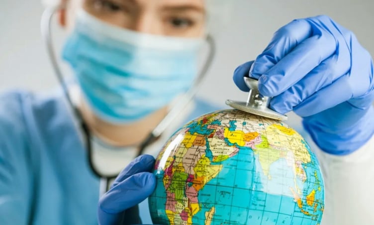 Dự báo du lịch y tế Việt Nam sẽ tăng trưởng ngoạn mục lên 4 tỷ USD