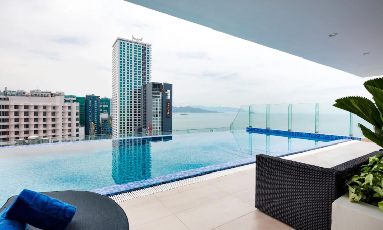 Nagar Hotel Nha Trang