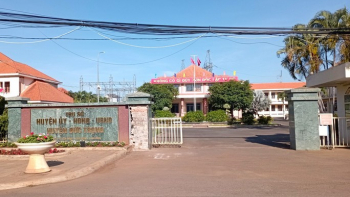 Lâm Đồng: Đấu giá 2 khu đất công tại huyện Đức Trọng