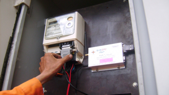 Công nghiệp Hữu Hồng có “rộng cửa” tại gói mua sắm công tơ điện tử và bộ tập trung DCU thu thập dữ liệu từ xa cho 5 tỉnh hơn 97 tỷ đồng của EVNSPC?