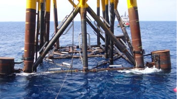 Công ty Dịch vụ Kỹ thuật Vũng Tàu liên tục trúng thầu tại Vietsovpetro