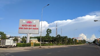 Loại 2 đối thủ, công ty Ngân Hồng Phát trúng gói thầu thi công cầu kênh T8 số 3 hơn 2,3 tỷ đồng