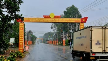 Trúng gói thầu nâng cấp đường Bàu Đồng Dài hơn 1,5 tỷ đồng, Công ty Tâm Thái Hòa có năng lực ra sao?