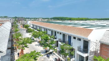 Chủ dự án NOXH Hòa Phú của Kim Oanh Group nợ thuế trăm tỷ đồng
