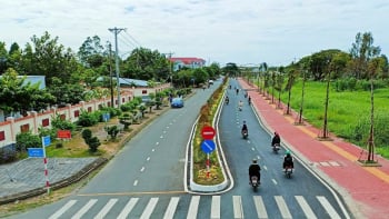 Dự án nâng cấp cầu đường Trần Hợi: Công ty Như Thịnh làm chủ gói thầu số 05