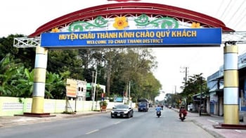 Trúng gói thoát nước ở Trà Vinh, Công ty Ngọc Minh tạo chênh lệch gần 26% so với giá gói thầu